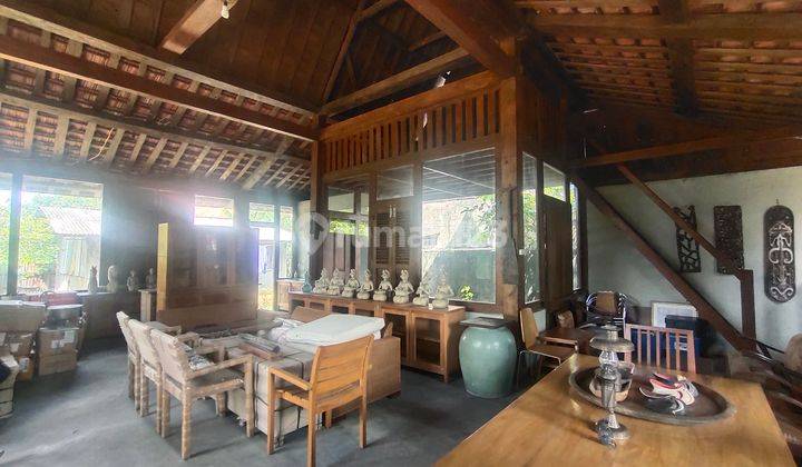 Lahan Komersil Jarang Ada dekat Summarecon Bogor 7