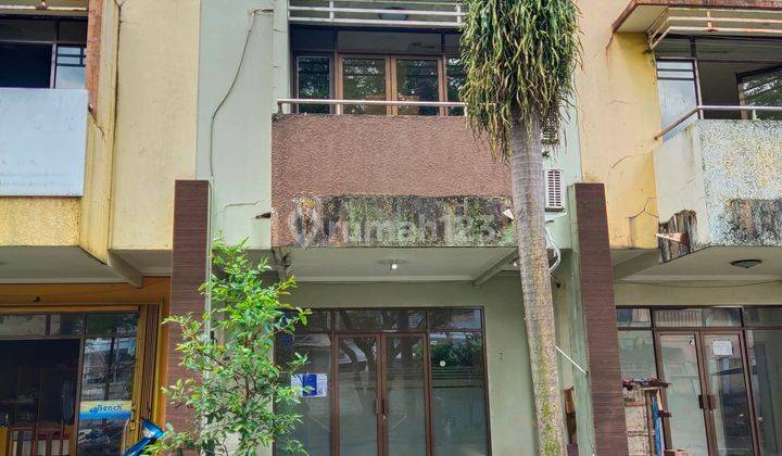 Ruko Siap Huni di Bogor Nirwana Reaidence 1