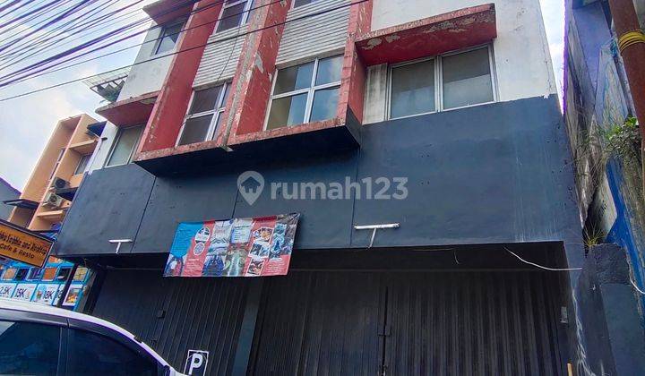 Ruko Gandeng Harga Super Murah di Bogor 2