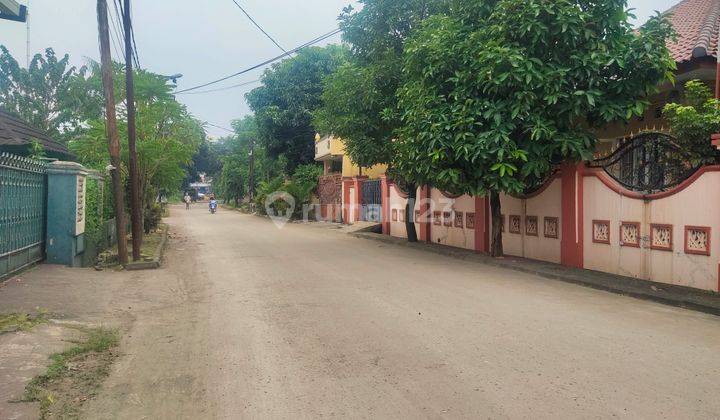 Kavling strategis cocok untuk tinggal atau home Industri  2