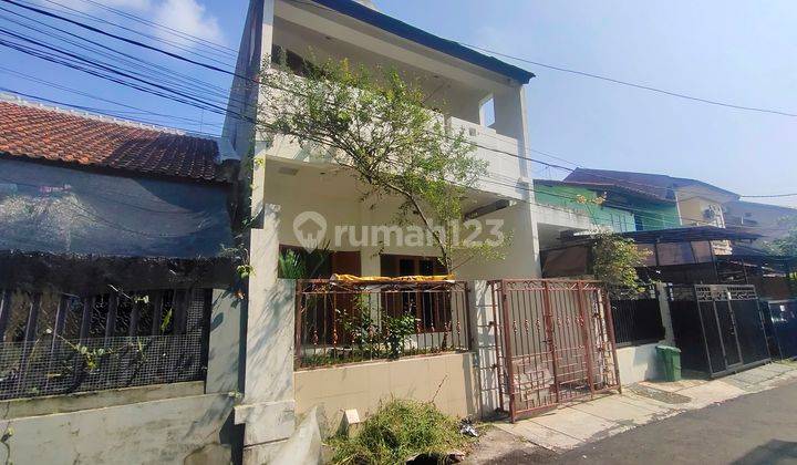 Rumah Minimalis Siap Huni di Jl Situragen Bantar Jati Bogor 2