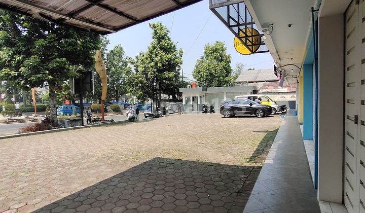 Ruko Siap Huni Super Strategis Di Bubulak Bogor 2