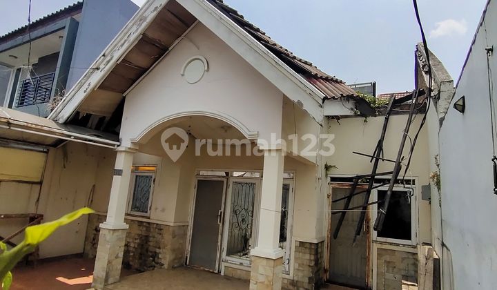 Rumah Minimalis Akses Super Harga Menarik 2
