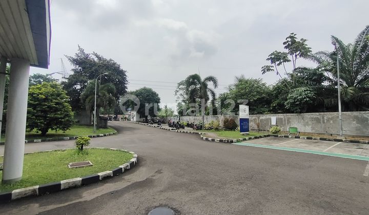 Tanah dan Bangunan Ex Pabrik dengan Bangunan Siap Huni dan Lokasi yang Strategis. Tanah dan Bangunan Ex Pabrik dengan Bangunan Siap Huni dan Lokasi yang Strategis.