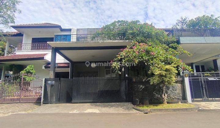 Rumah Estetik Modern Minimalis di Vila Duta Bogor 1