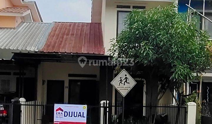 Rumah Siap Huni Lokasi Boulevard Harga Murah 2