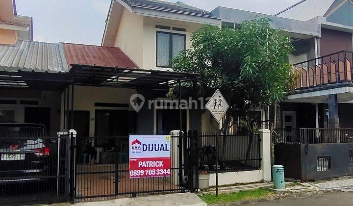 Rumah Siap Huni Lokasi Boulevard Harga Murah 1