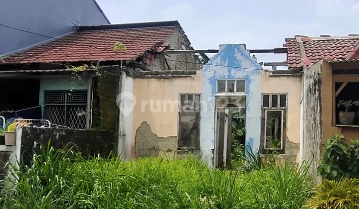 Kavling Hidden Gem Siap Bangun Di Mutiara Bogor Raya