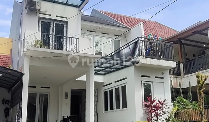 Rumah Cantik Siap Huni Dekat Golf Bogor Raya Rumah Cantik Siap Huni Dekat Golf Bogor Raya