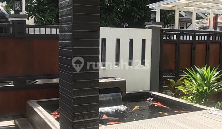 Beautiful House Ready to Live In 2