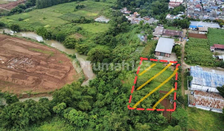 Super Strategic Warehouse Lot Near Sentul Circuit Toll Exit Super Strategic Warehouse Lot Near Sentul Circuit Toll Exit