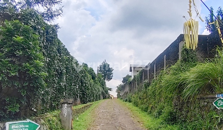 Lahan Komersil Lokasi Hook Super Strategis Dekat Summarecon Bogor 2