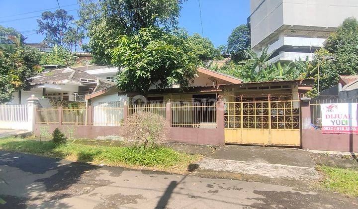 Rumah Super Straegis Cocok Untuk Usaha Kost 1