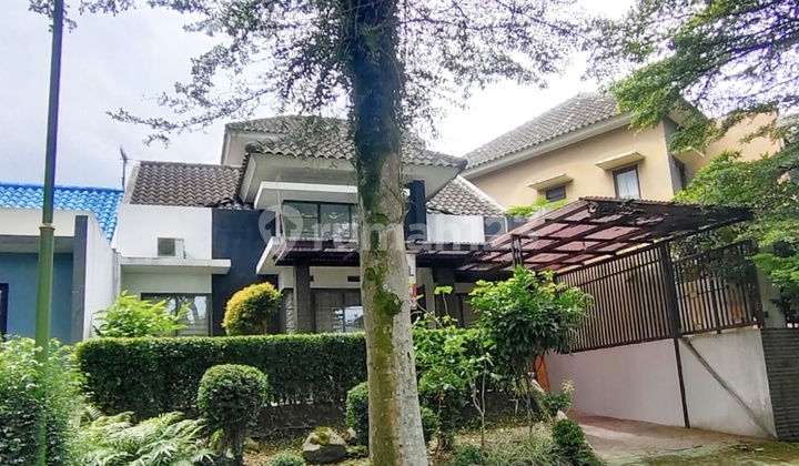 Rumah Cantik Siap Huni Dan Bawa Hoki  2