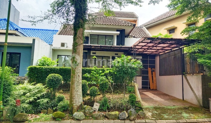 Rumah Cantik Siap Huni Dan Bawa Hoki 