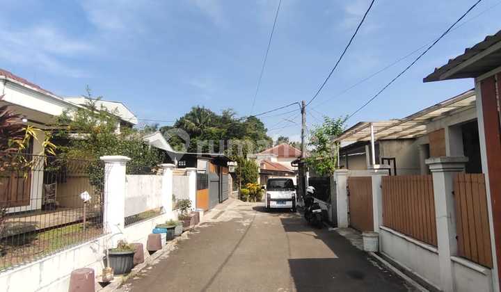 House and Lot Super Quiet and Comfortable in Bogor 2