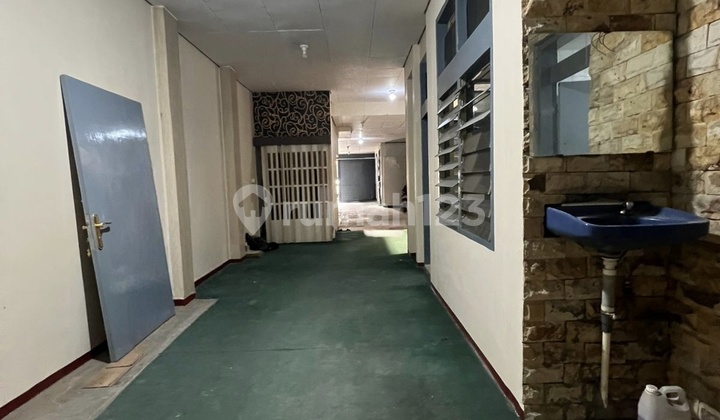 Super Strategic Shop House in the Center of Bogor's Culinary District 2