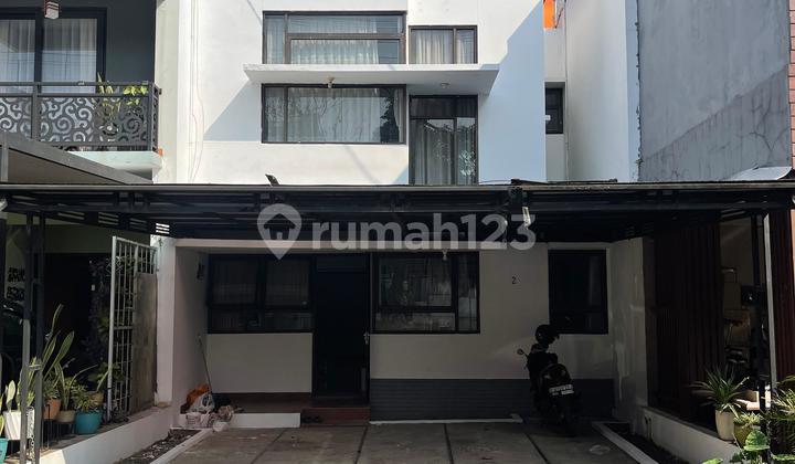 Harga Terbaik! Hunian Strategis Dekat Pusat Kota 1