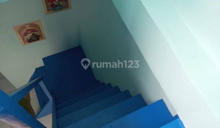 Disewakan rumah di wilayah yang nyaman, berada di lingkungan strategis 2