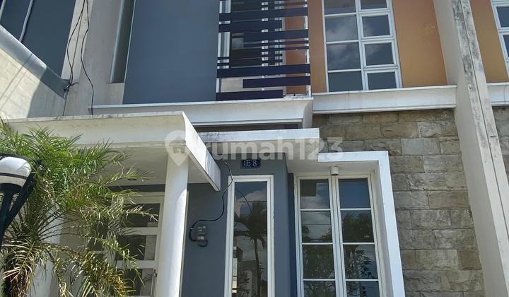 Ready-to-Occupy Two-Storey Unit Near Campus