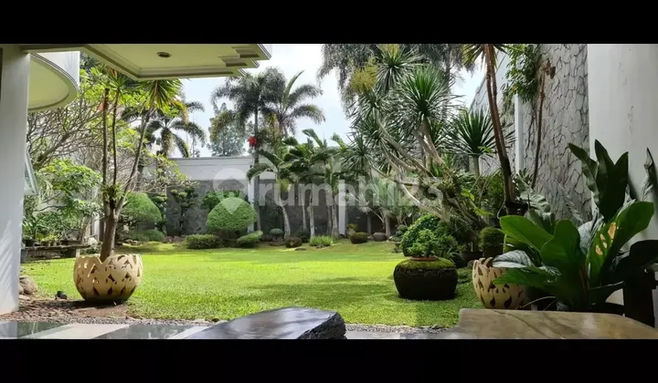 *Di jual Rumah Lux di Dago* 2