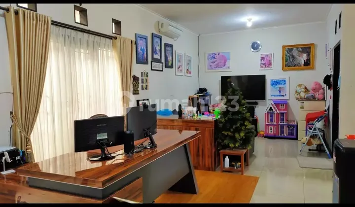 *Di jual Rumah di Taman Kopo Katapang* 2