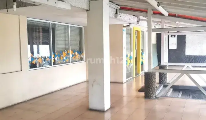 *Di jual Ruang usaha di Jl.Setiabudhi* 1