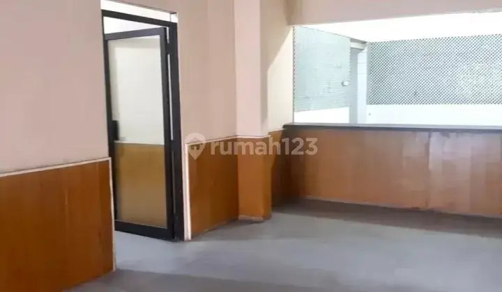 *Di jual Ruang usaha di Jl.Setiabudhi* 4