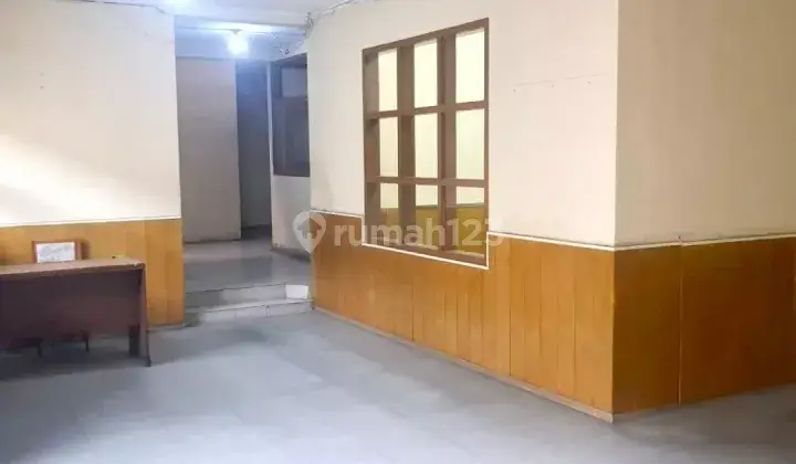 *Di jual Ruang usaha di Jl.Setiabudhi* 5