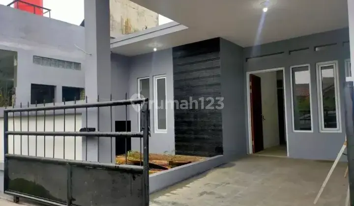 *Di jual Rumah Full Renovated di Gunung Batu* 2