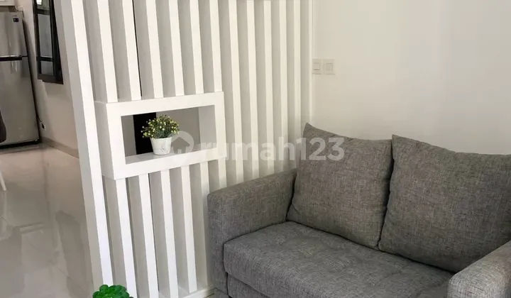 *Di jual Rumah sangat terawat siap huni berdesign interior modern & full furnished dengan fasilitas lengkap di Arcamanik*