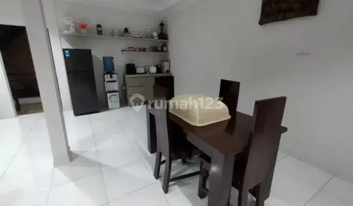 *Di jual Rumah siap huni di Setra Duta*
 2