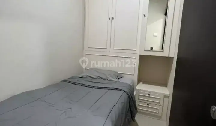 *Dijual Apartment Lux Modern Full Furnished di Grand Asia Afrika* 2