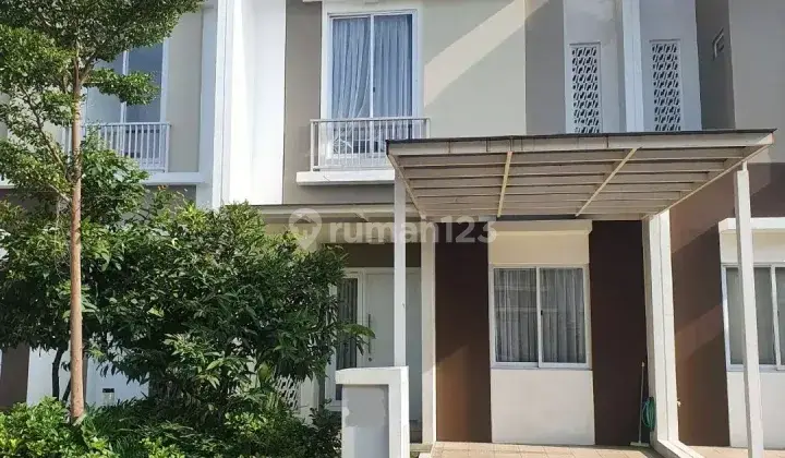 *Di jual Rumah siap huni di Summarecon Bandung* 1