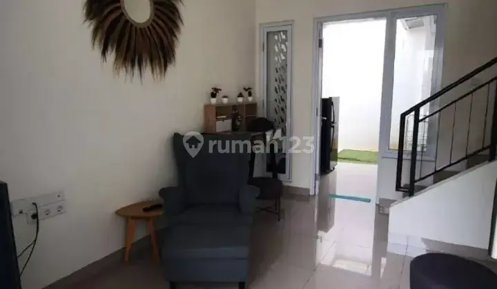 *Di jual Rumah siap huni di Summarecon Bandung* 2