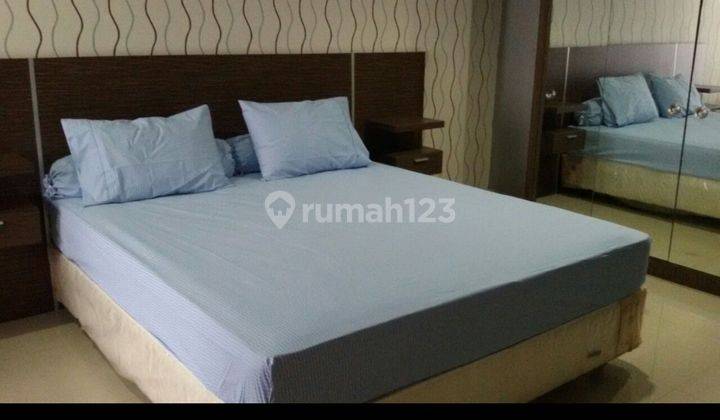 Dijual Apartment Dago Beverly
 1