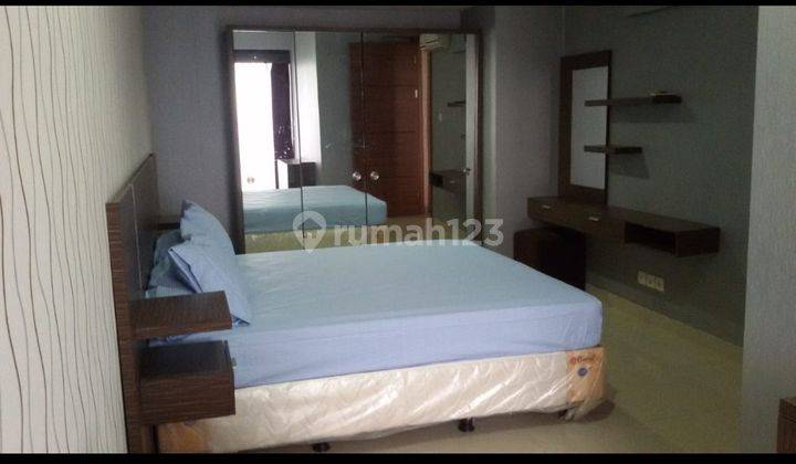 Dijual Apartment Dago Beverly
 2