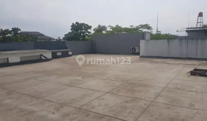 *Di sewakan Ruko di Sayap Burangrang* 10