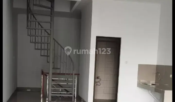 *Dijual Ruko siap pakai di sayap Pasteur* 2