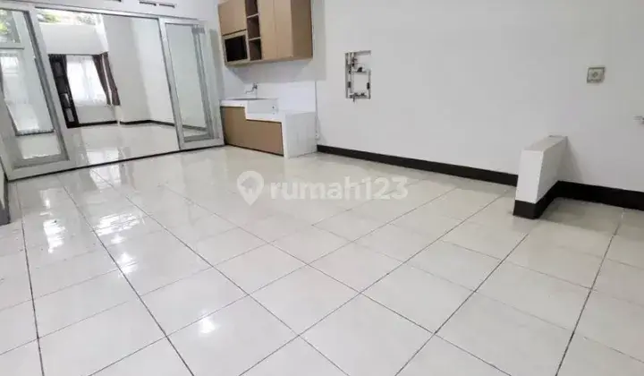 *Di Sewakan Rumah di Kota Baru Parahyangan* 2