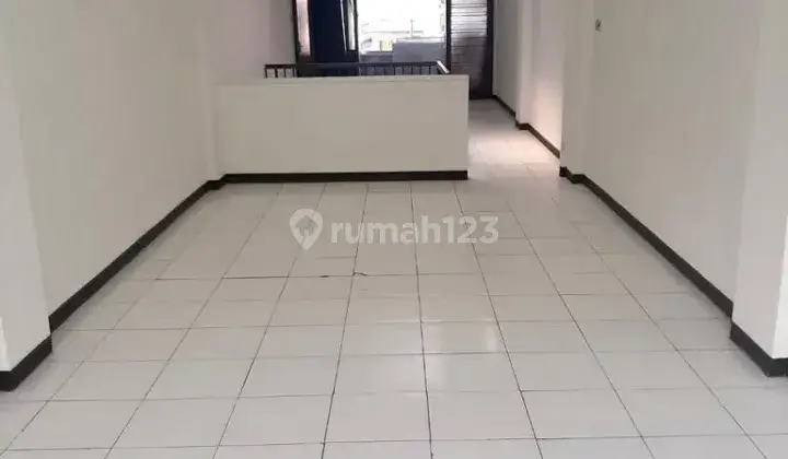 *Di sewakan Ruko di Jalan Ahmad Yani* 4