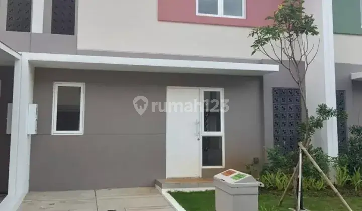 *Di jual Rumah di Summarecon Bandung* 1