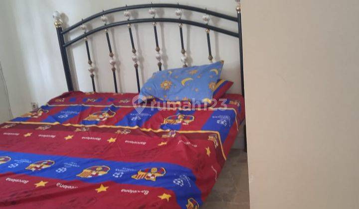 *Di sewakan Rumah Siap Huni Full Furnished di Sayap Dago* 5
