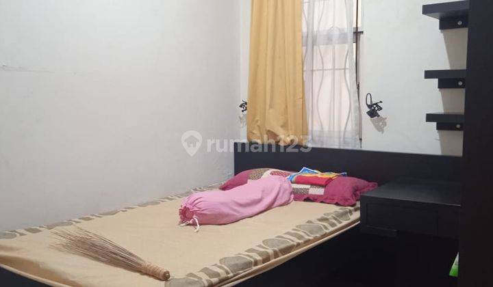 *Di sewakan Rumah Siap Huni Full Furnished di Sayap Dago* 2