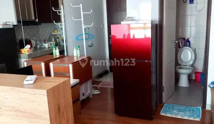 *Di Jual Apartment di M Square Cibaduyut* 1