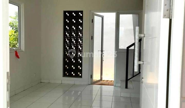 *Di jual Rumah di Summarecon Bandung* 1