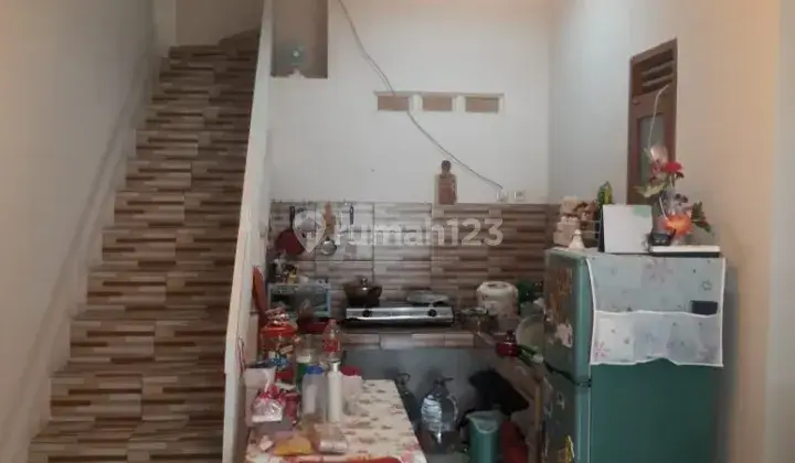 *Di jual Rumah siap huni di Kota Bali Residence Padalarang*  2