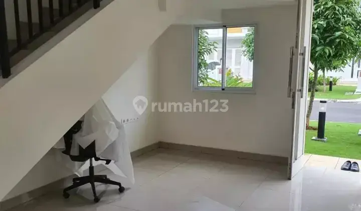 *Di Sewakan Rumah di Summarecon Bandung* 2