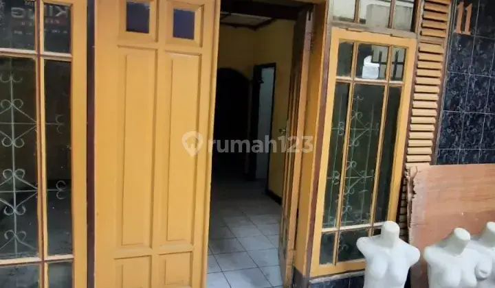 *Di Jual rumah di Sayap Pagarsih* 1