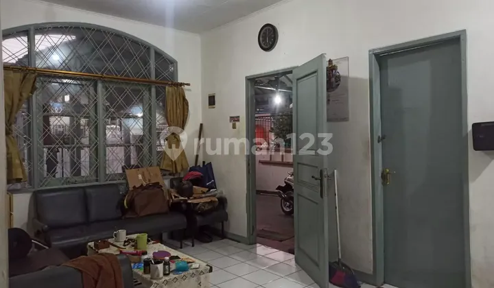 *Di Jual Rumah di Taman Rahayu 2* 2